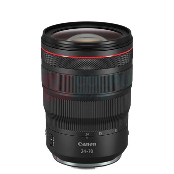 佳能 CANON 镜头 RF24-70mm F2.8 L IS USM