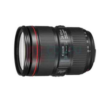 佳能 CANON USM标准变焦单反镜头 EF-S 18-135f/35-5.6IS 含卡色金环UV镜 