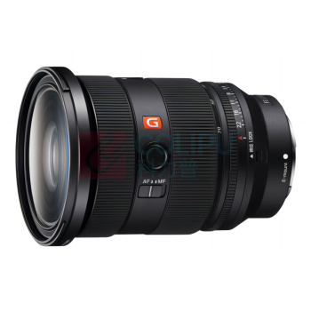 索尼 SONY 镜头套装 24-105 F4/24-70 F2.8 GM2/16-35 F2.8 GM 