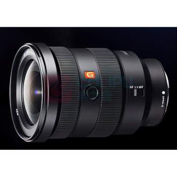 索尼 SONY 镜头套装 24-105 F4/24-70 F2.8 GM2/16-35 F2.8 GM 