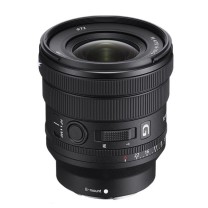 索尼 SONY FE PZ 16-35mm F4 G 全画幅广角电动变焦F4恒定光圈G镜头 SELP1635G