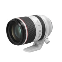 佳能 CANON 镜头 专微全画幅大三元 RF70-200mm F2.8 L IS USM
