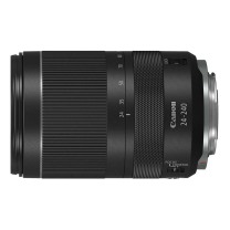佳能 CANON 镜头全画幅高倍率变焦微单镜头适用EOS RP R5 R5C R6 RF 24-240 F4-6.3 IS RF24-240mm F4-6.3 IS USM 