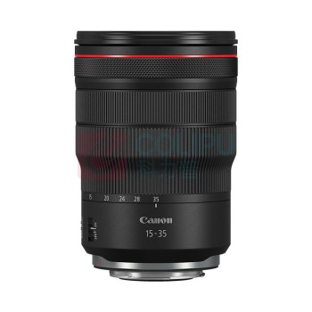 佳能 CANON 镜头 RF15-35mm F2.8 L IS USM 适用于 R RP系列