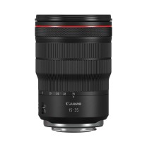 佳能 CANON 镜头 RF15-35mm F2.8 L IS USM 适用于 R RP系列