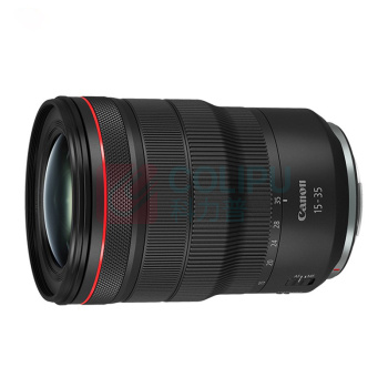 佳能 CANON 镜头 RF15-35mm F2.8 L IS USM 适用于 R RP系列