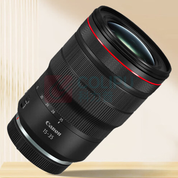 佳能 CANON 镜头 RF15-35mm F2.8 L IS USM 适用于 R RP系列
