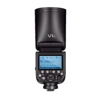 神牛 Godox 闪光灯 v1 索尼接口