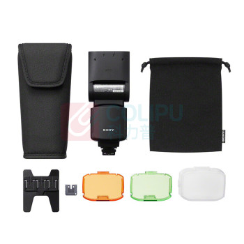 索尼 SONY 外置闪光灯 HVL-F60RM2