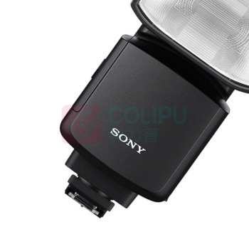 索尼 SONY 外置闪光灯 HVL-F60RM2