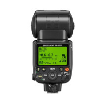 尼康 Nikon 单反闪光灯 SB-5000 机顶闪光灯