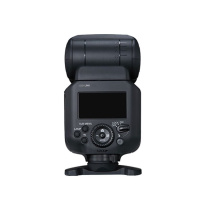 佳能 CANON 闪光灯 EL-5 配原装续航电池