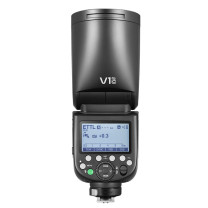 神牛 Godox 闪光灯 V1Pro 佳能版