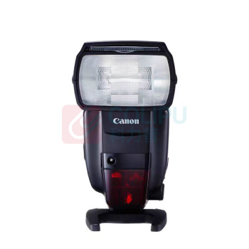 佳能 CANON 闪光灯 SPEEDLITE 430EX III-R 数码单反相机闪光灯