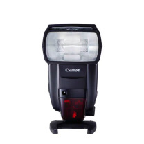 佳能 CANON 闪光灯 SPEEDLITE 430EX III-R 数码单反相机闪光灯