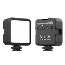 ULANZI 补光灯 VL49 工作灯