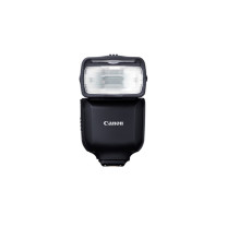 佳能 CANON 闪光灯 EL-10 含电池套装