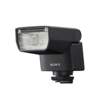 索尼 SONY 闪光灯 HVL-F28RMA 黑色