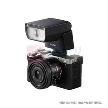 索尼 SONY 闪光灯 HVL-F28RMA 黑色