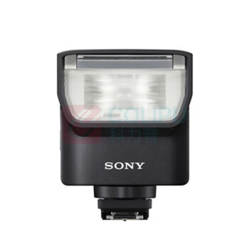 索尼 SONY 闪光灯 HVL-F28RMA 黑色
