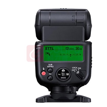 佳能 CANON 原装闪光灯 SPEEDLITE EL-10 官方标配