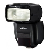 佳能 CANON 数码单反相机闪光灯 SPEEDLITE 430EX III-RT TTL自动测光