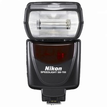 尼康 Nikon 闪光灯 SB-700 TTL自动测光
