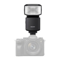 索尼 SONY 闪光灯 HVL-F60RM2 TTL自动测光