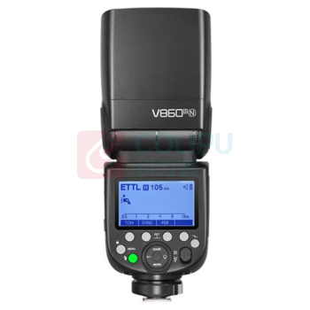 神牛 Godox 机顶闪光灯 V860III 尼康版