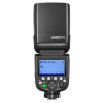 神牛 Godox 机顶闪光灯 V860III 尼康版