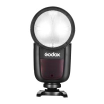 神牛 Godox 闪光灯 V1 佳能版