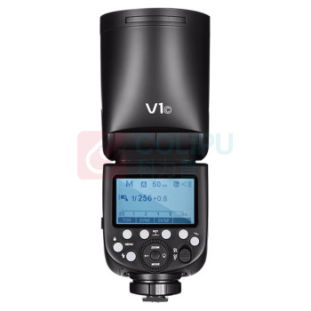 神牛 Godox 闪光灯 V1 佳能版