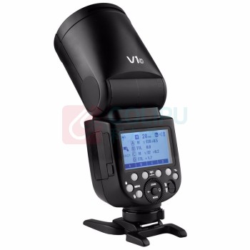 神牛 Godox 闪光灯 V1 佳能版