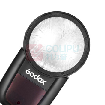 神牛 Godox 闪光灯 V1 佳能版