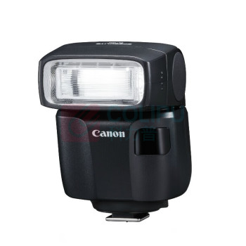 佳能 CANON 原装闪光灯 SPEEDLITE EL-100