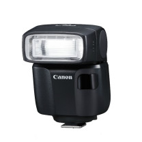 佳能 CANON 原装闪光灯 SPEEDLITE EL-100
