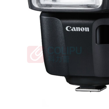 佳能 CANON 原装闪光灯 SPEEDLITE EL-100