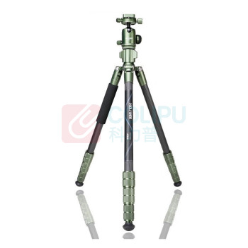 沃尔夫冈 三脚架 JZ-826 碳纤维