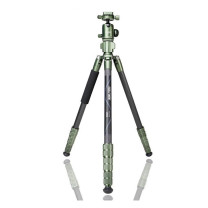 沃尔夫冈 三脚架 JZ-826 碳纤维