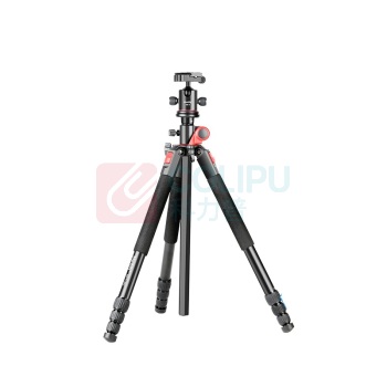 曼比利 三脚架 MPT-284 承重15kg 含云台