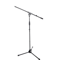 爱克创 落地话筒支架 SM209 高度范围 100-170cm (黑色)