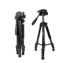 沃尔夫冈 WOLFGANG 三脚架 JZ558 高170CM承重3.5KG