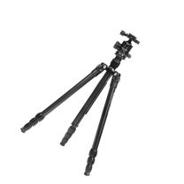 数魅 SOULMATE 摄影三脚架 A254P+Q5 增强版1645mm