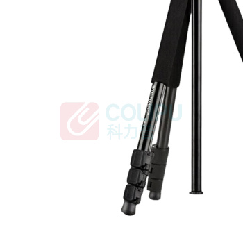 沃尔夫冈 WOLFGANG 三脚架 JZ-612 适用华为中兴宝利通视频会议/摄像头三角架/落地支架/镜头移动托盘/摄像机通用三脚架202cm