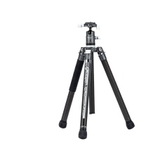 富图宝 三脚架 X-Aircross 3C 云台类型:全景云台 商品承重:10kg 展开高度:151cm 材质:碳纤维