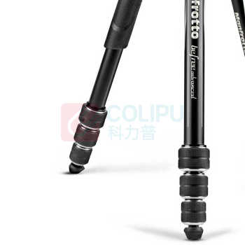 曼富图 Manfrotto 三脚架 MVKBFRTC-LIVE 碳纤维版