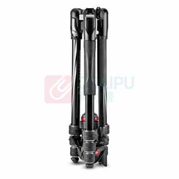 曼富图 Manfrotto 三脚架 MVKBFRTC-LIVE 碳纤维版