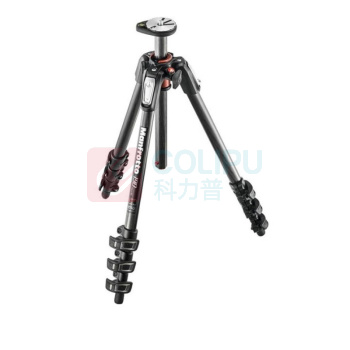 曼富图 Manfrotto 碳纤维三脚架 MT190CXPRO4