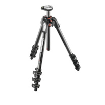 曼富图 Manfrotto 碳纤维三脚架 MT190CXPRO4