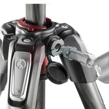 曼富图 Manfrotto 碳纤维三脚架 MT190CXPRO4